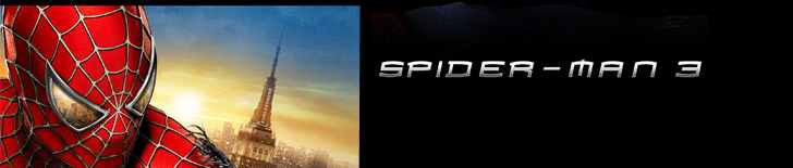 Человек-Паук 3/Spider-Man 3: The Game